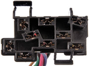 Headlight Switch Connector Dorman-Techoice 645-938
