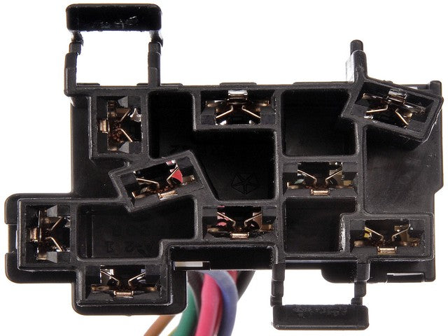 Headlight Switch Connector Dorman-Techoice 645-938