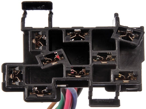 Headlight Switch Connector Dorman-Techoice 645-938