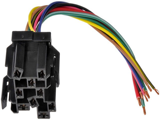 Headlight Switch Connector Dorman-Techoice 645-938