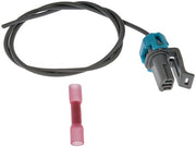 Engine Coolant Temperature Sensor Connector Dorman-Techoice 645-939