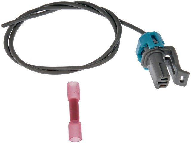 Engine Coolant Temperature Sensor Connector Dorman-Techoice 645-939