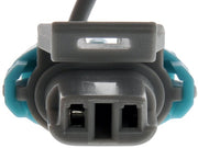 Engine Coolant Temperature Sensor Connector Dorman-Techoice 645-939