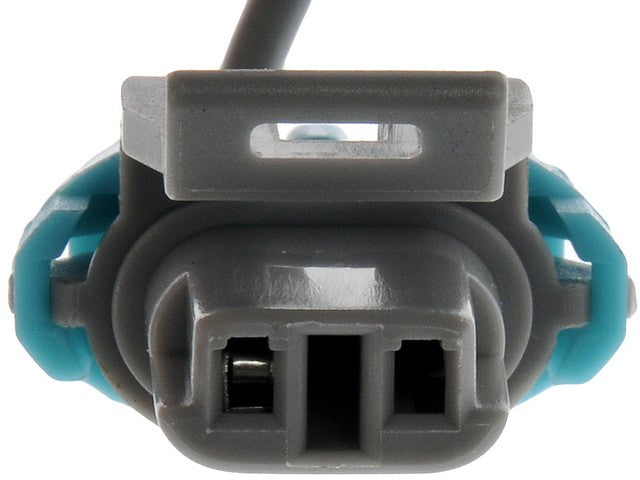 Engine Coolant Temperature Sensor Connector Dorman-Techoice 645-939