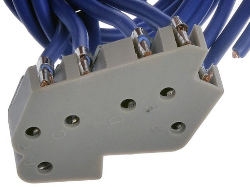 Door Window Switch Connector Dorman-Techoice 645-942