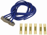 Door Window Switch Connector Dorman-Techoice 645-942