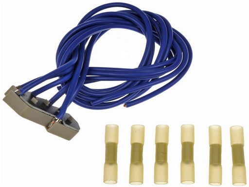 Door Window Switch Connector Dorman-Techoice 645-942