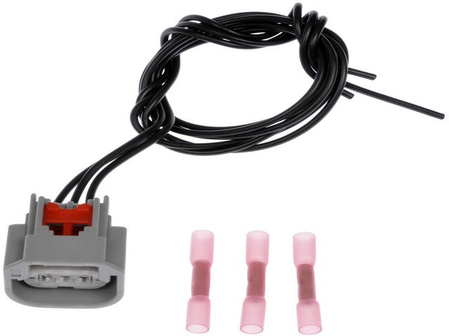 Headlight Connector Dorman-Techoice 645-943