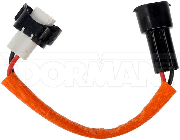 Headlamp Socket Dorman-Techoice 645-993