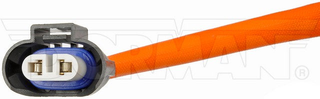 Headlamp Socket Dorman-Techoice 645-993