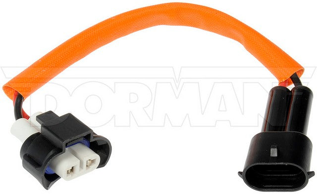 Headlamp Socket Dorman-Techoice 645-993