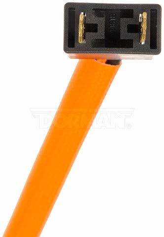 Headlamp Socket Dorman-Techoice 645-994