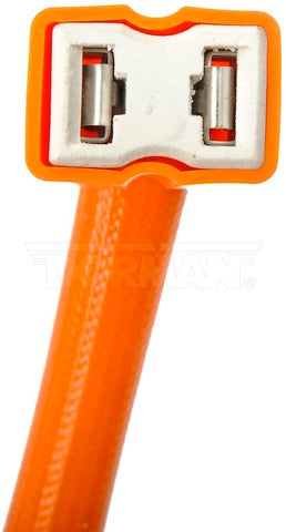 Headlamp Socket Dorman-Techoice 645-994