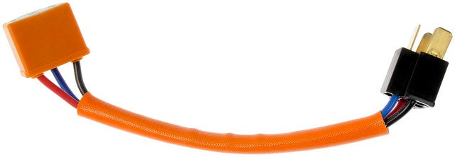 Headlamp Socket Dorman-Techoice 645-998