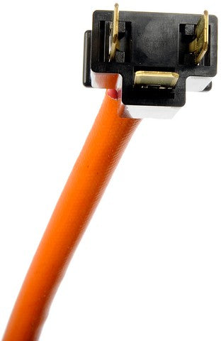 Headlamp Socket Dorman-Techoice 645-998