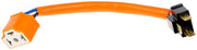 Headlamp Socket Dorman-Techoice 645-998