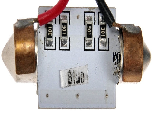 License Plate Light Bulb Dorman 6461B-SMD