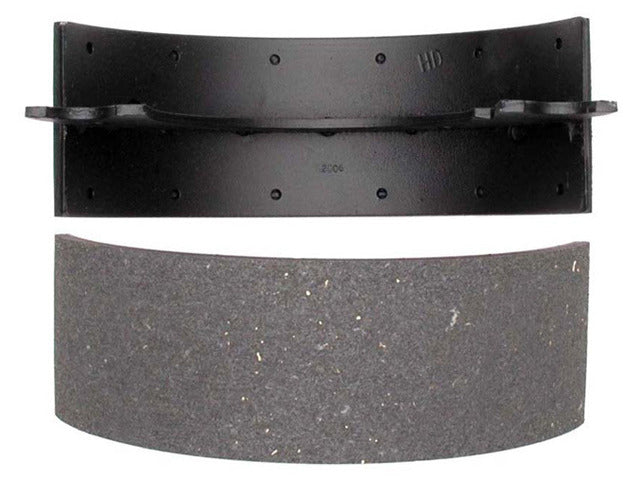 Parking Brake Shoe Raybestos Brakes 646PG