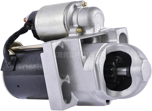 Starter BBB Industries Rotating Electrical 6485