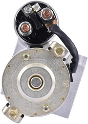 Starter BBB Industries Rotating Electrical 6485