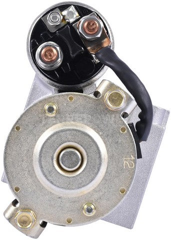 Starter BBB Industries Rotating Electrical 6485
