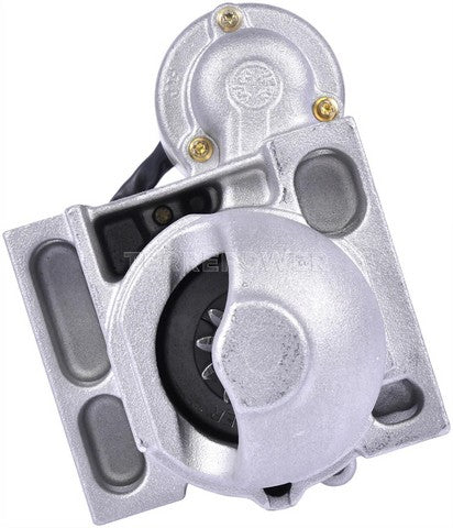 Starter BBB Industries Rotating Electrical 6485