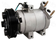 A/C Compressor Kit Four Seasons 6499NK