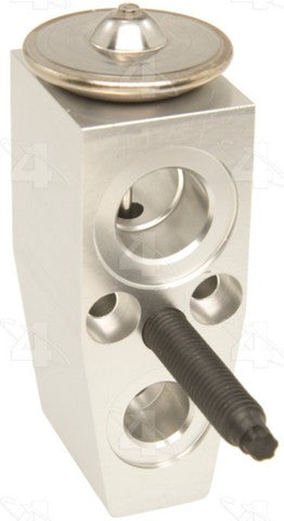 A/C Compressor Kit Four Seasons 6499NK