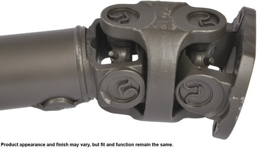 Drive Shaft Cardone 65-4491