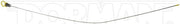 Engine Oil Dipstick Dorman-Help 65000