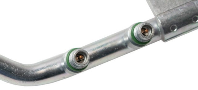 A/C Refrigerant Discharge Hose Four Seasons 65045
