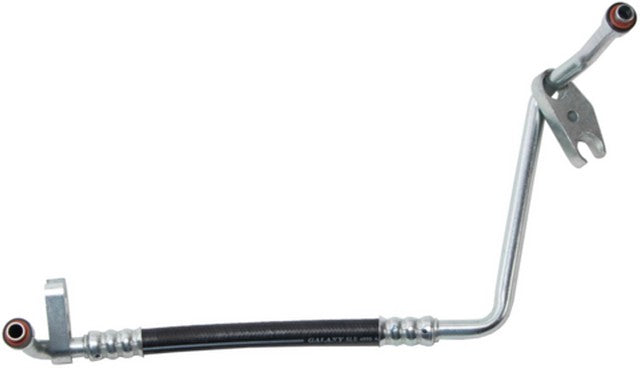 A/C Refrigerant Liquid Hose Four Seasons 65052