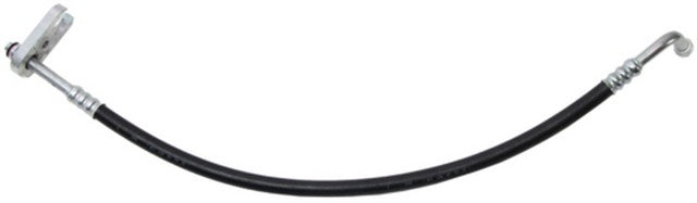 A/C Refrigerant Liquid Hose Four Seasons 65053