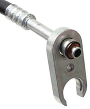 A/C Refrigerant Liquid Hose Four Seasons 65053