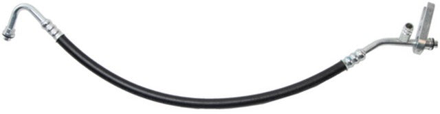 A/C Refrigerant Liquid Hose Four Seasons 65055