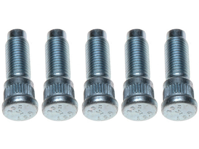 Wheel Lug Stud Raybestos Brakes 6510B