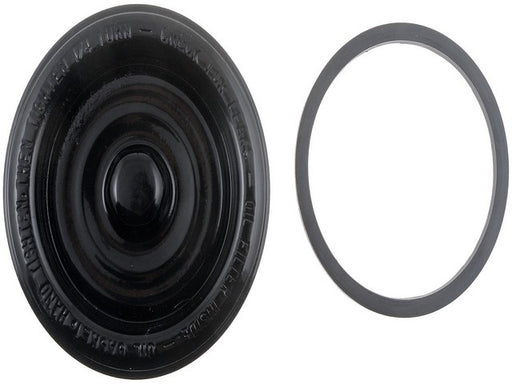 Engine Oil Drain Plug Dorman-Help 65120