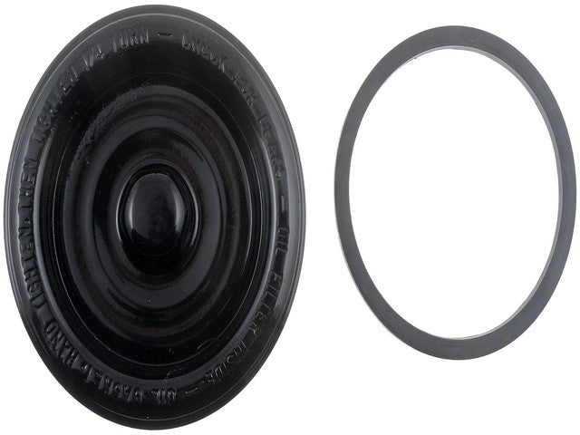 Engine Oil Drain Plug Dorman-AutoGrade 65224