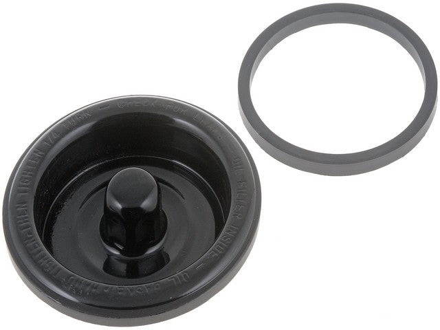 Engine Oil Drain Plug Dorman-AutoGrade 65224