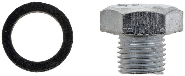 Engine Oil Drain Plug Dorman-AutoGrade 090-195CD