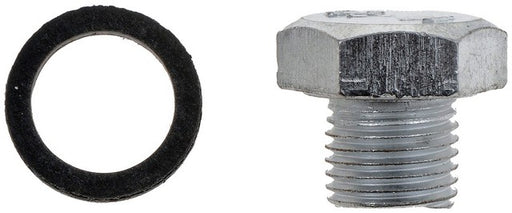 Engine Oil Drain Plug Dorman-AutoGrade 65233