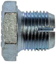 Engine Oil Drain Plug Dorman-AutoGrade 65210