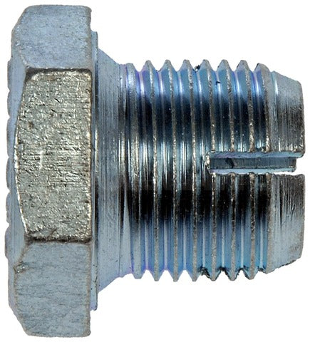 Engine Oil Drain Plug Dorman-AutoGrade 65210