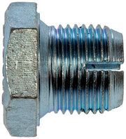 Engine Oil Drain Plug Dorman-AutoGrade 090-016