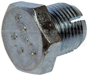 Engine Oil Drain Plug Dorman-AutoGrade 65210