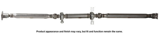 Drive Shaft Cardone 65-2005