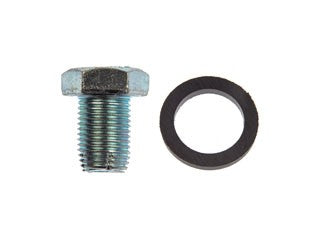 Engine Oil Drain Plug Dorman-AutoGrade 65204