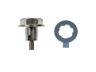 Engine Oil Drain Plug Dorman-AutoGrade 65205