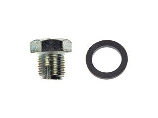 Engine Oil Drain Plug Dorman-AutoGrade 65206