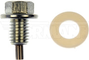 Engine Oil Drain Plug Dorman-AutoGrade 090-050